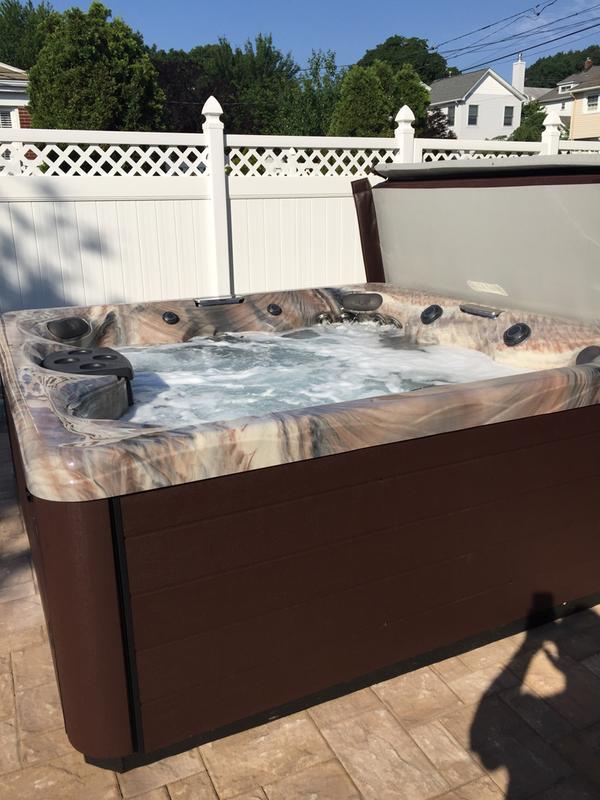 Master Spa Wiring Diagram - Wiring Diagram