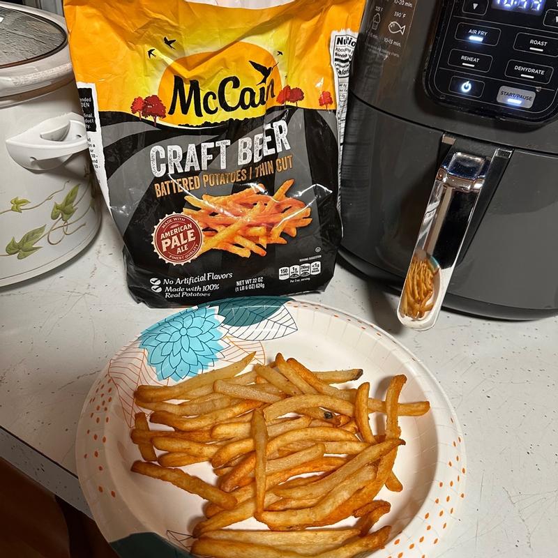 This Viral Machine Fries Food Without Oil—And It's On Sale