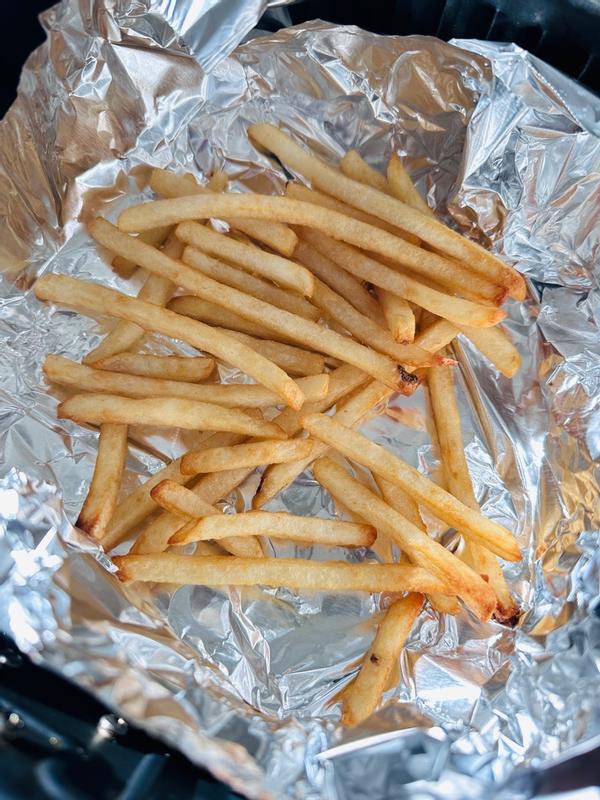 McCain Craft Beer Battered Fries, 22 OZ (Frozen Potatoes