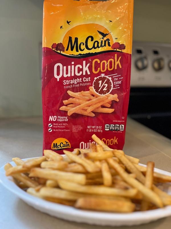 Potato Brand McCain Brings Back Stranger Things' Barb for French Fry Day