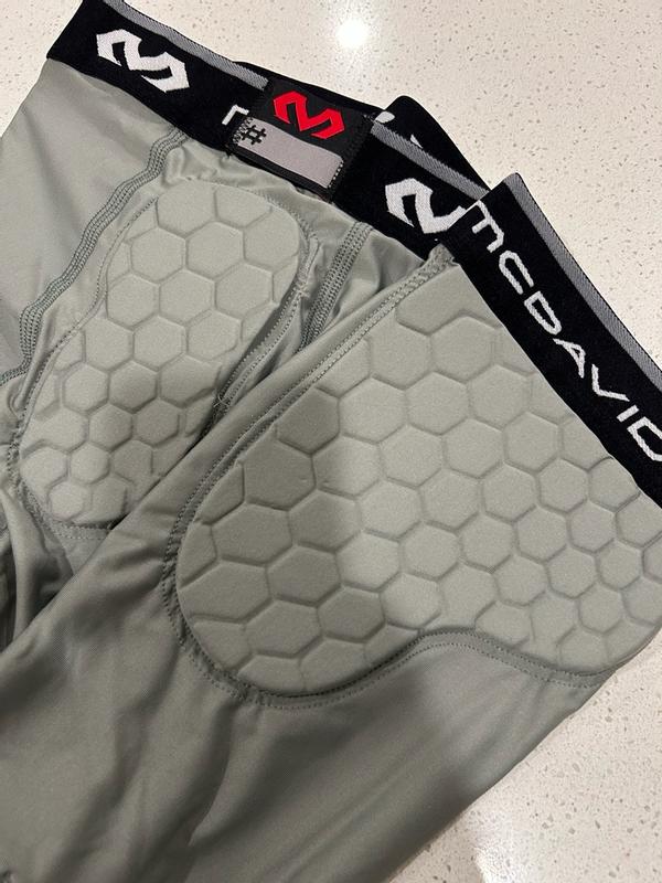 HEX® Girdle/2-Pocket | McDavid