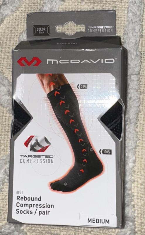 Chaussettes De Compression McDavid