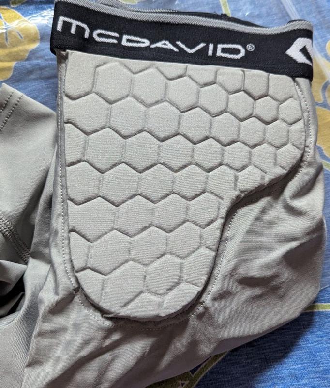 HEX® Girdle/2-Pocket | McDavid
