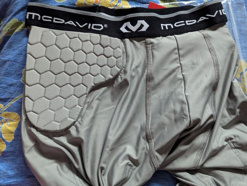 HEX® Girdle/2-Pocket | McDavid