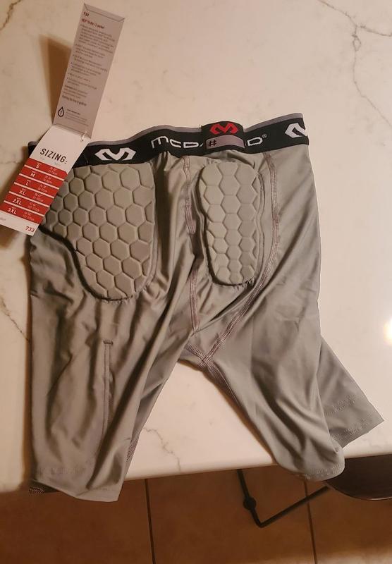 HEX® Girdle/2-Pocket | McDavid