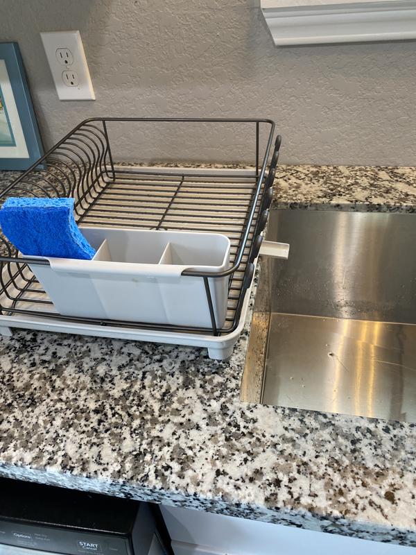 Metal Dish Rack