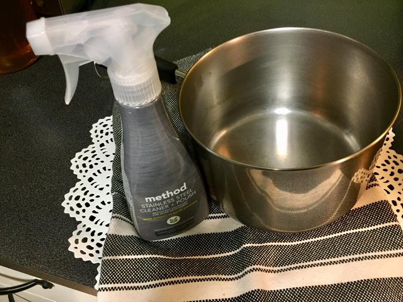 How to Clean and Preserve Stainless Steel