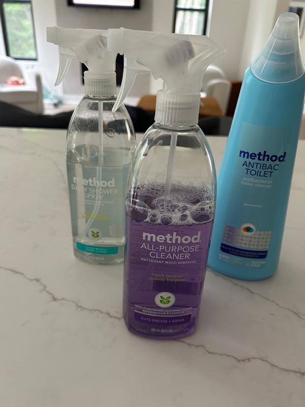 method 28 -fl oz Lavender Liquid All-Purpose Cleaner