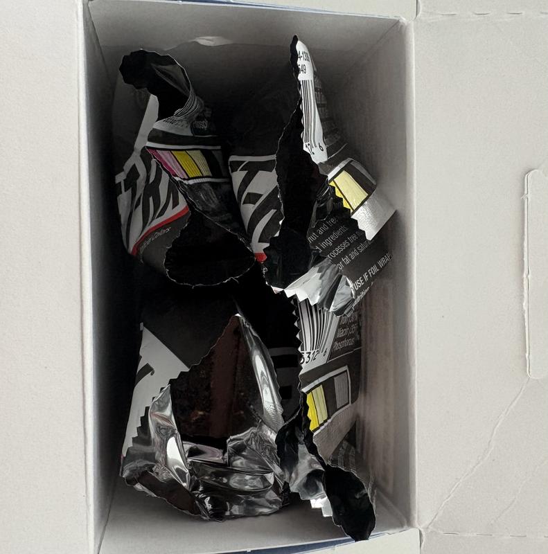 Big 100 Super Cookie Crunch – MET-Rx