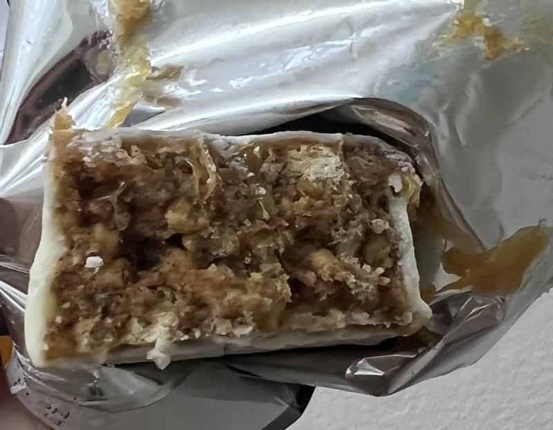 Big 100 Vanilla Caramel Churro – MET-Rx