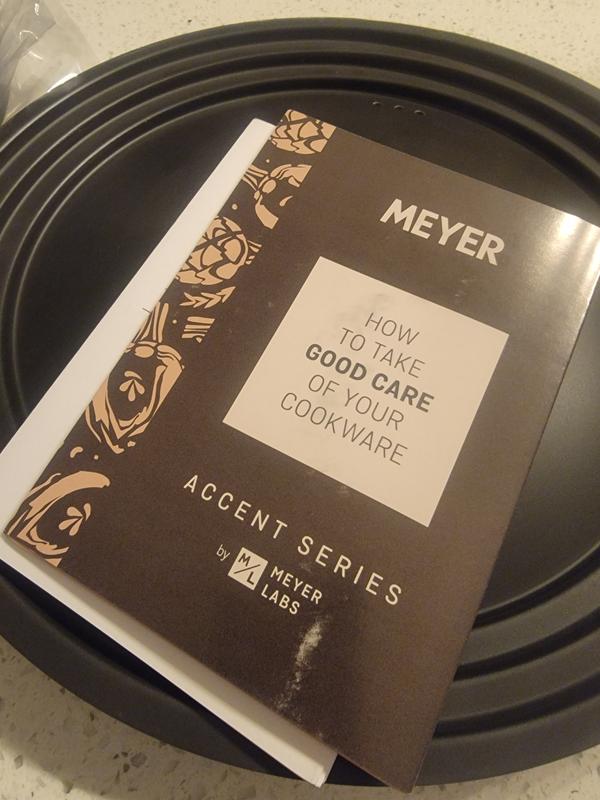 Excellent packaging!