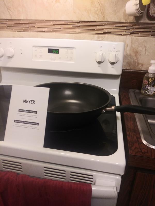 Amazing Meyer Accent Series