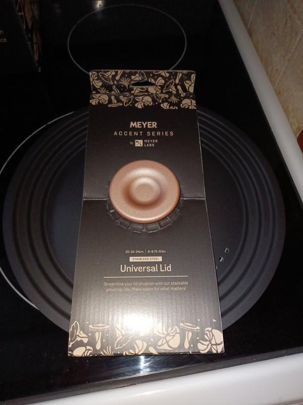 Meyer Universal Lid!