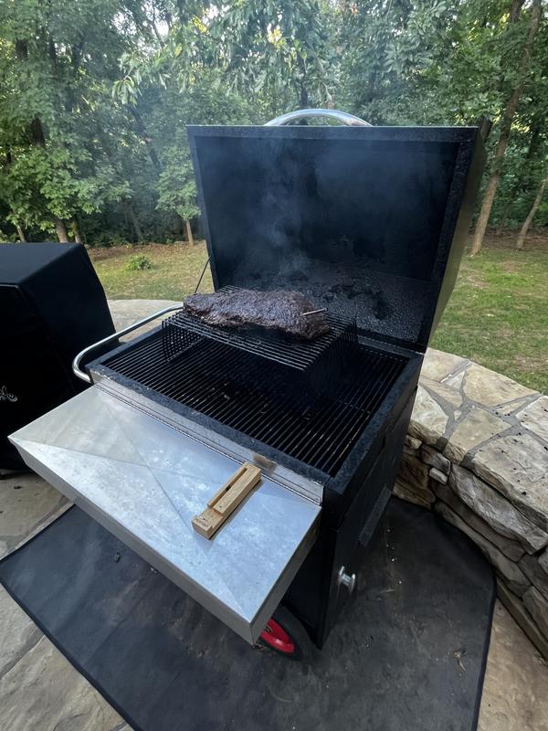 Customer photo for "Great Thermometer!"