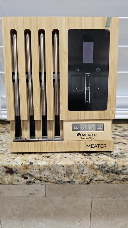MEATER Block | Premium WiFi Meat Thermometer — MEATER US
