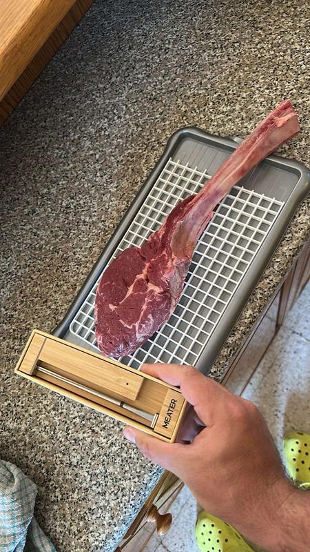 MEATER Pro | WiFi Wireless Meat Thermometer | MEATER | MEATER®