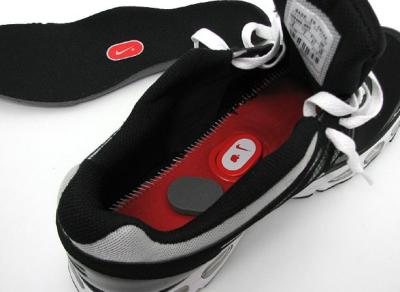 nike sensor