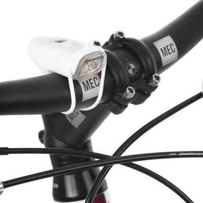 mec bike light