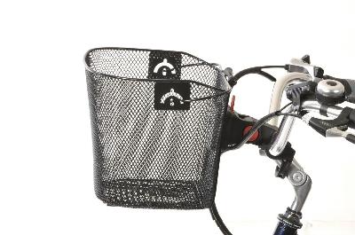 mec bike basket