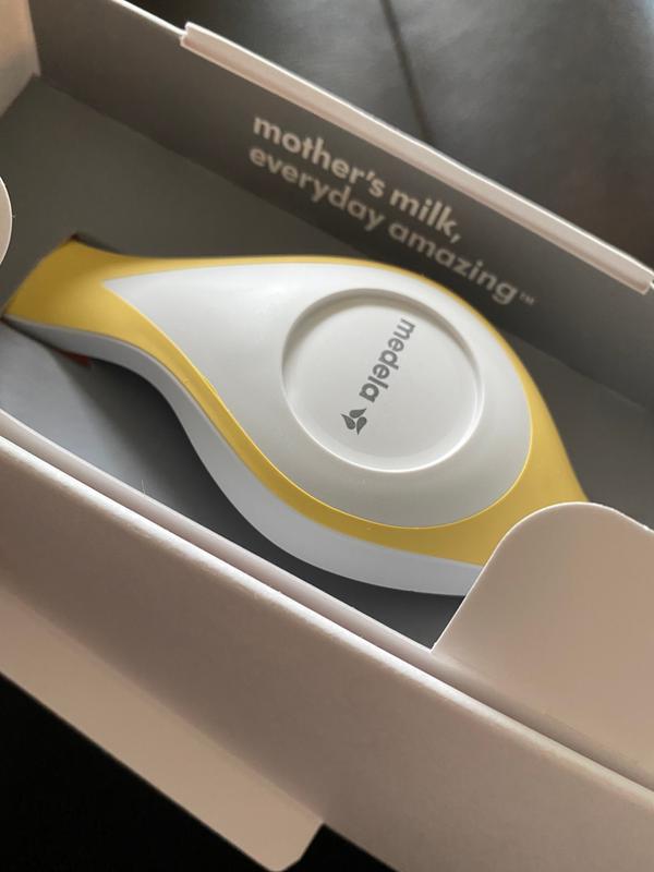 Medela Harmony Hand Pump — Breastfeeding Center for Greater Washington