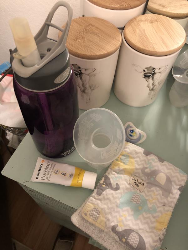 Breast Feeding Necessities