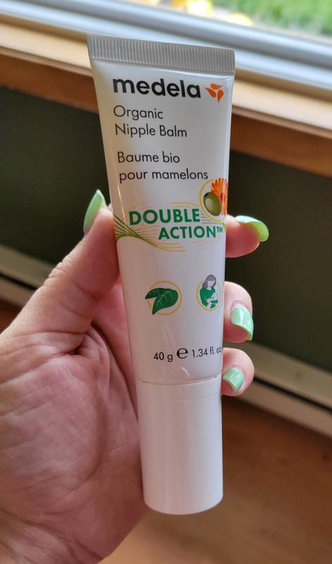 Crème pour mamelons TenderCare Lanolin