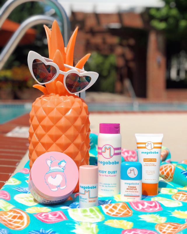 Customer photo for "Game-Changer for Chafe-Free Confidence!"