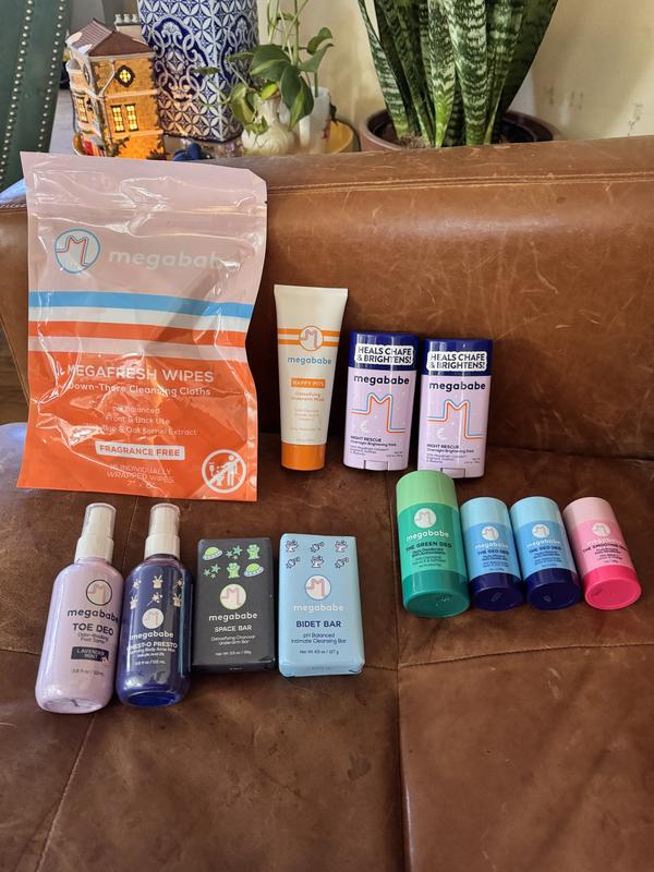 Customer photo for "Great for thighs"
