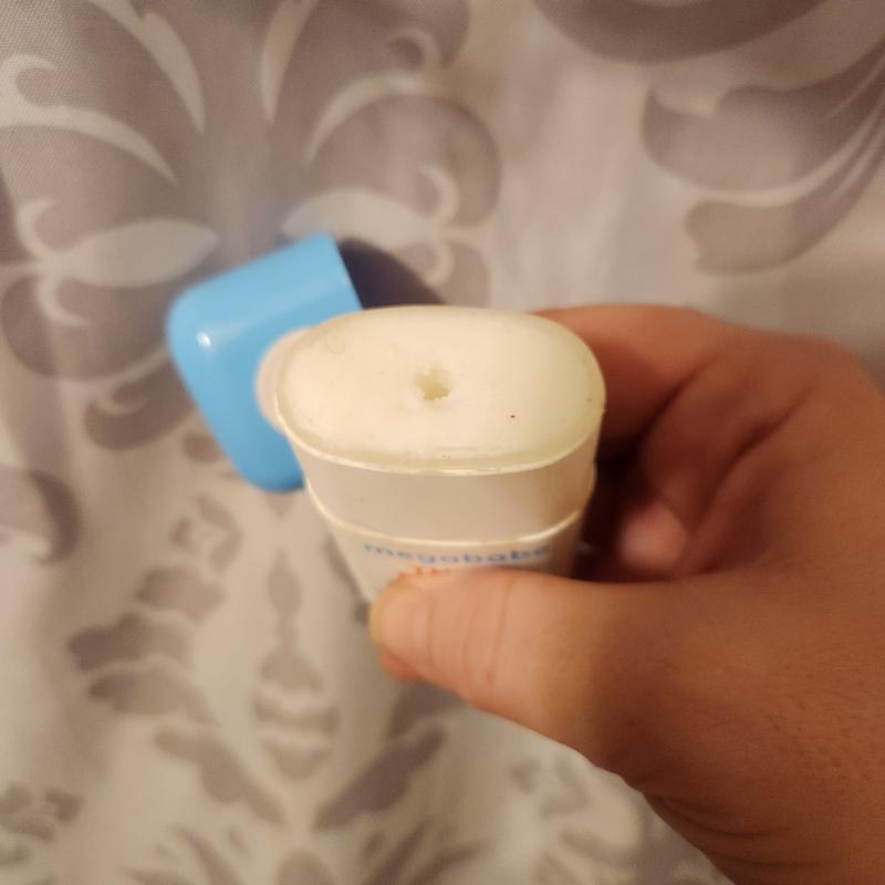 Customer photo for "Thigh chafing be gone!"