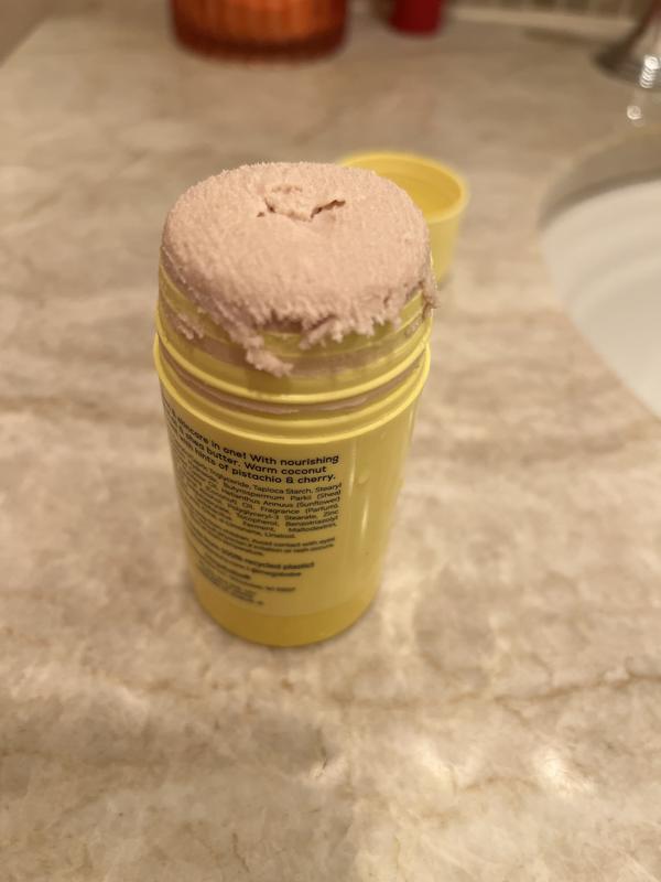 Customer photo for "Absolutely Terrible"