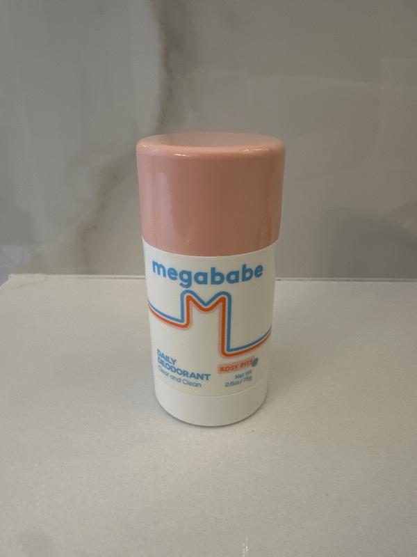 Customer photo for "Great scent, clear gel, and works amazing"