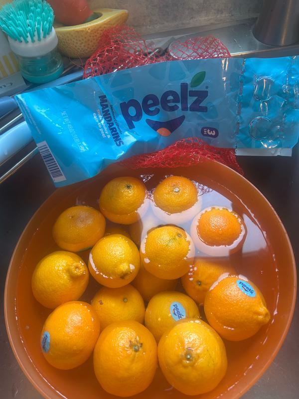 Clementine Mandarins, 3 lb | Meijer