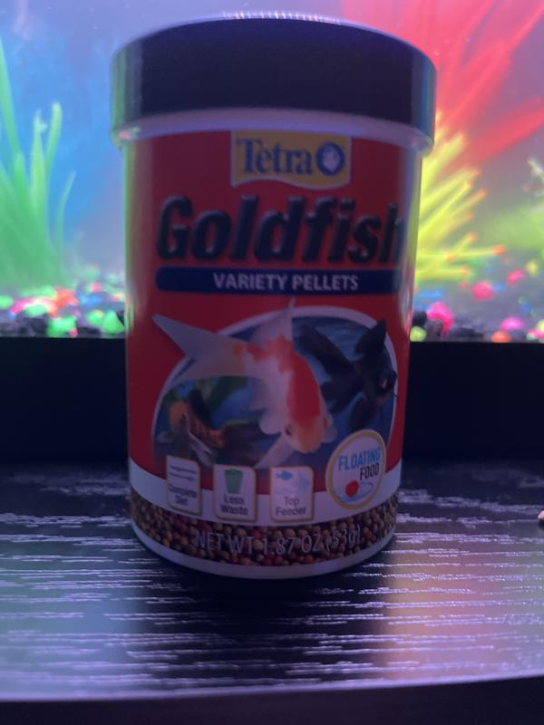 Aquatopia Goldfish Flake Fish Food 24g (AQ71100