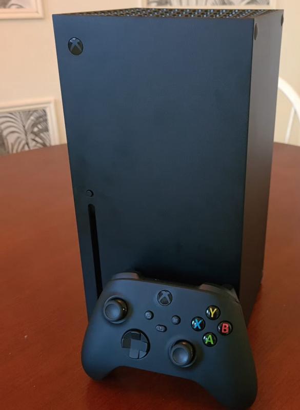 Xbox Series X Console | Meijer