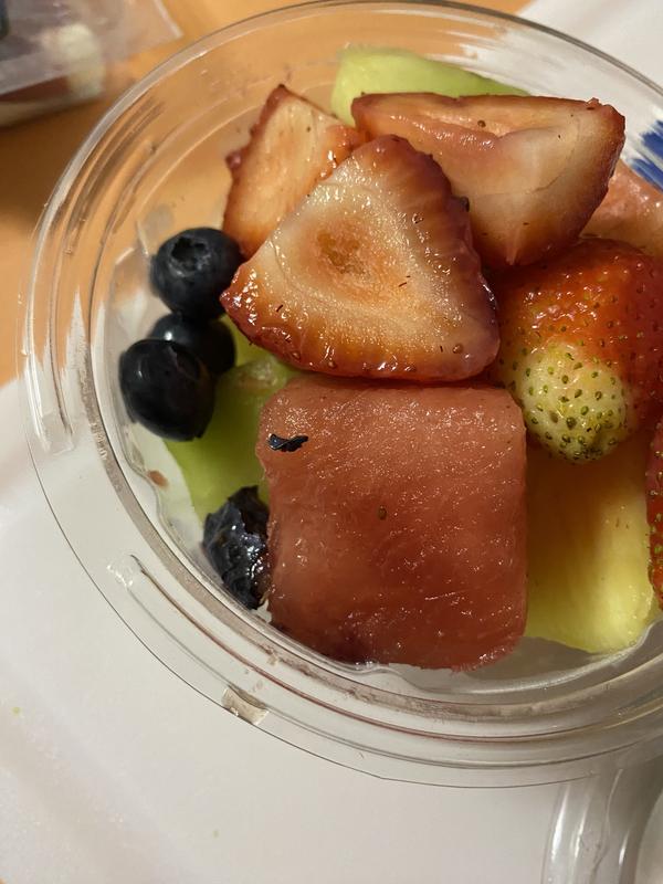 Fresh from Meijer Fruit Frenzy, 10 oz