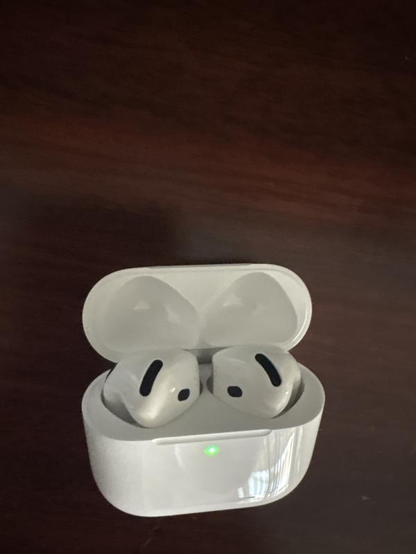 AirPods 4 with Active Noise Cancellation | Meijer