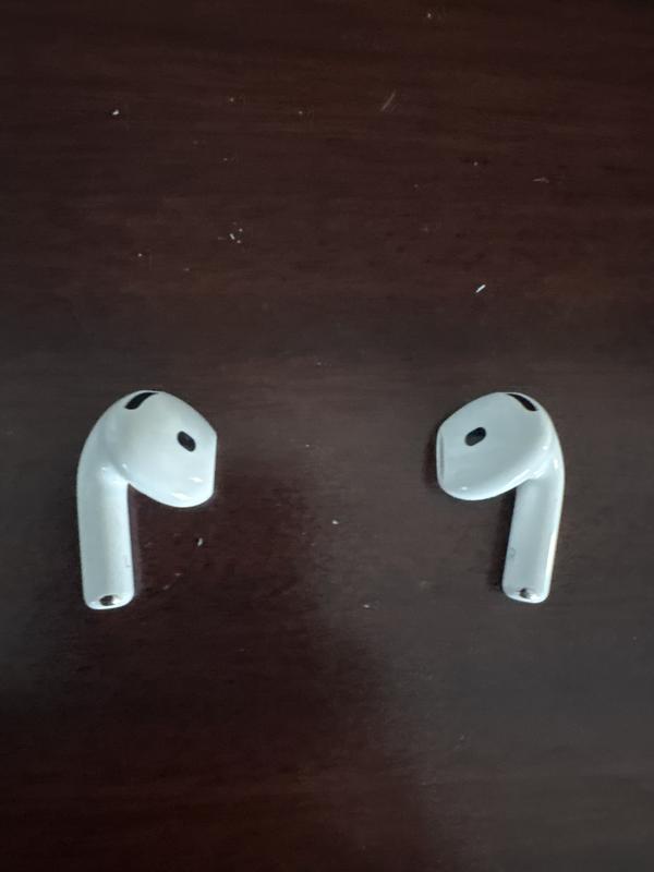 AirPods 4 with Active Noise Cancellation | Meijer