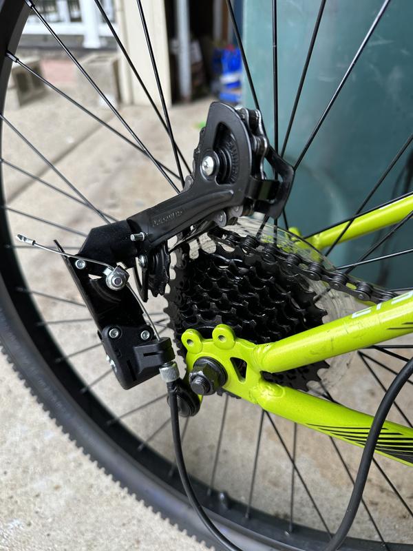 Meijer 24 inch bike hotsell