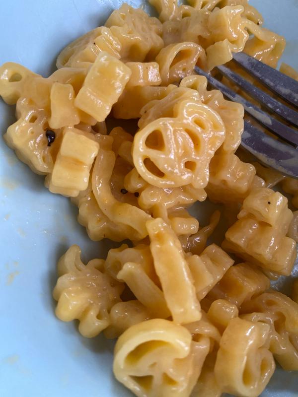macaroni⭐︎ページ Knorr Pasta Sides Cheesy Cheddar Spiral, 4.3 oz (Pack of 4
