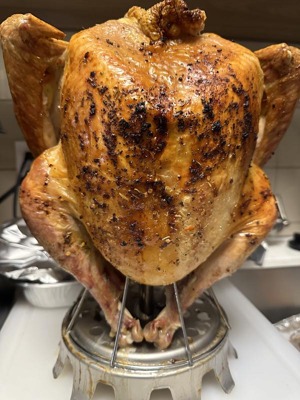 Meijer Fresh Young Turkey, 10-16 lbs