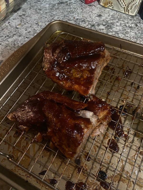 Baby back ribs on sale near me sale
