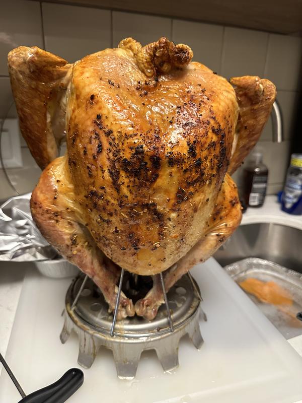 Meijer Fresh Young Turkey, 10-16 lbs