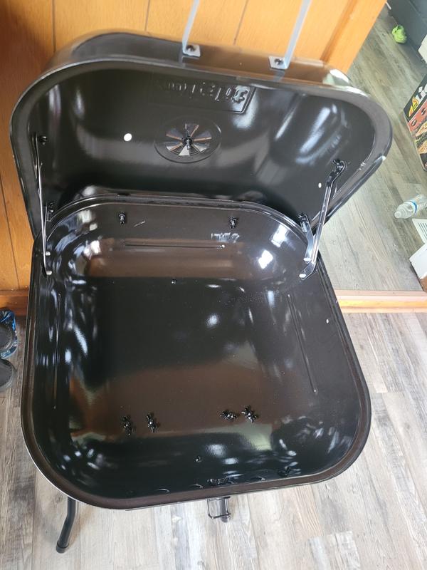 Charcoal grill meijer best sale