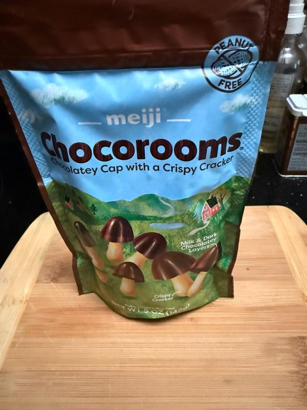 Meiji Chocorooms 1.34oz Bag – Meiji America