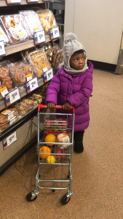 melissa and doug shopping cart canada