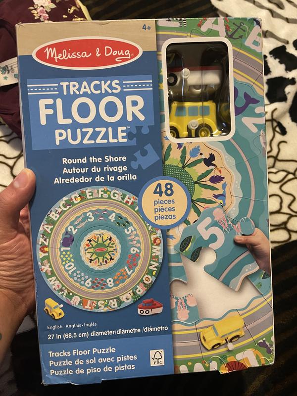 New puzzle!