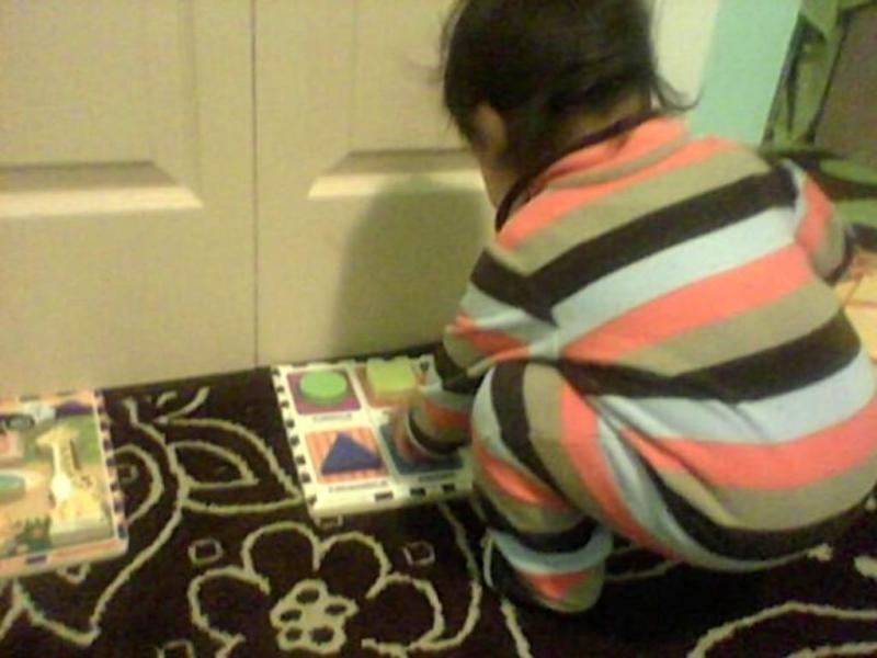 Quite Time Of Learning