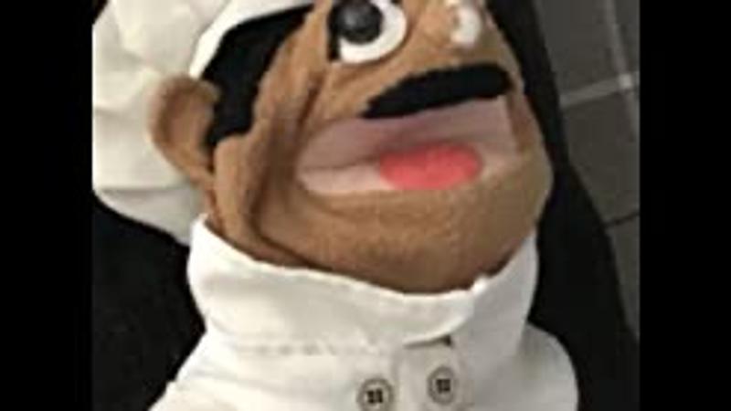 See the broken nose and it’s unacceptable