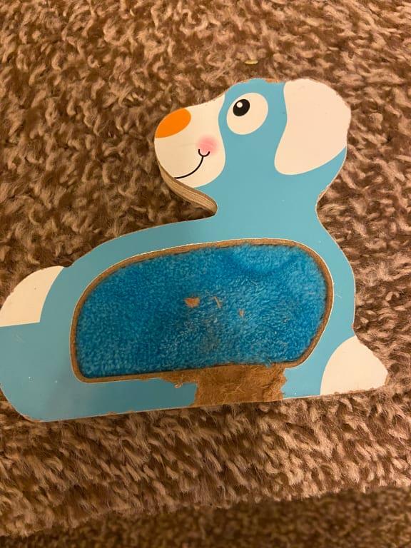 melissa and doug first play touch and feel puzzle