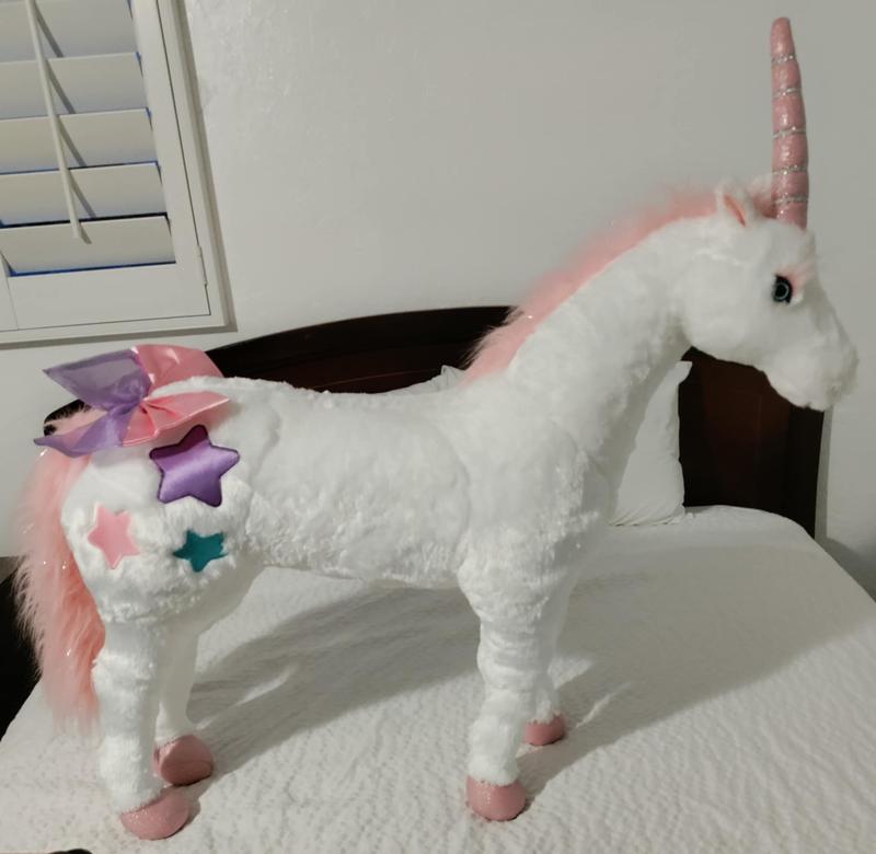 Best horse ever